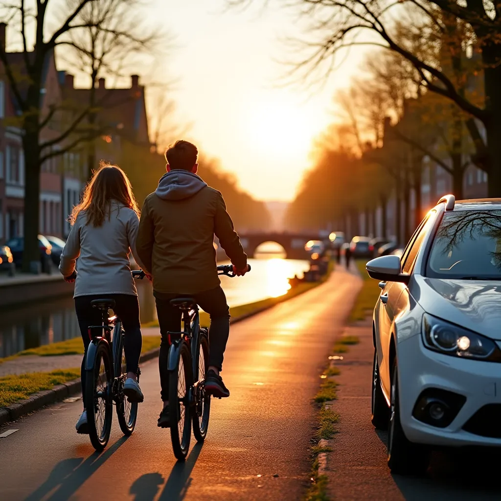 Team Member Portrait