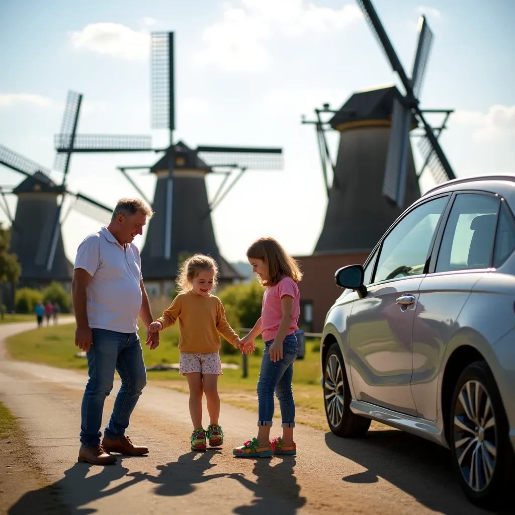 Team Member Portrait