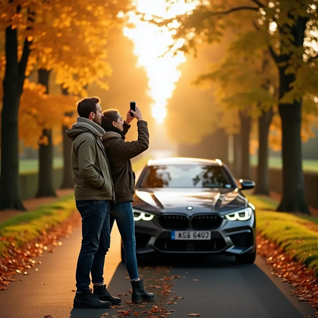 Team Member Portrait