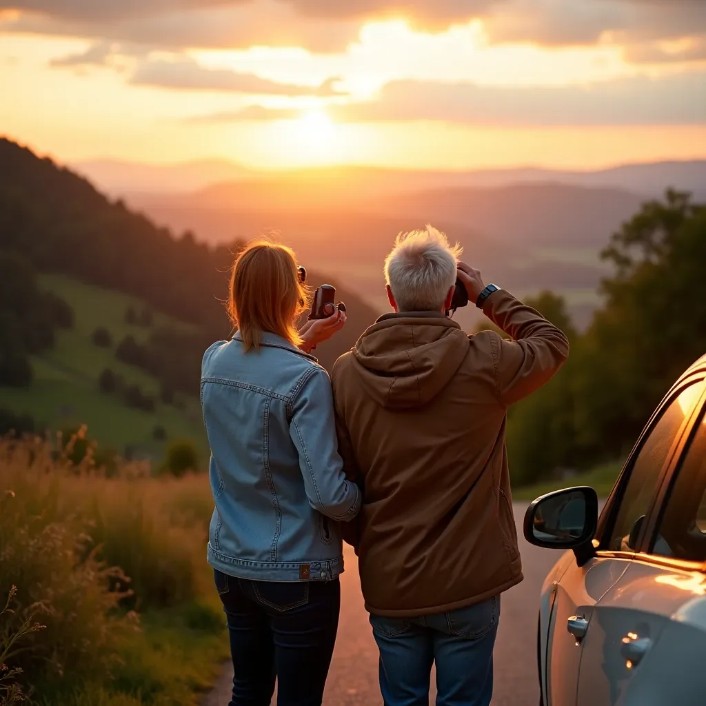 Team Member Portrait
